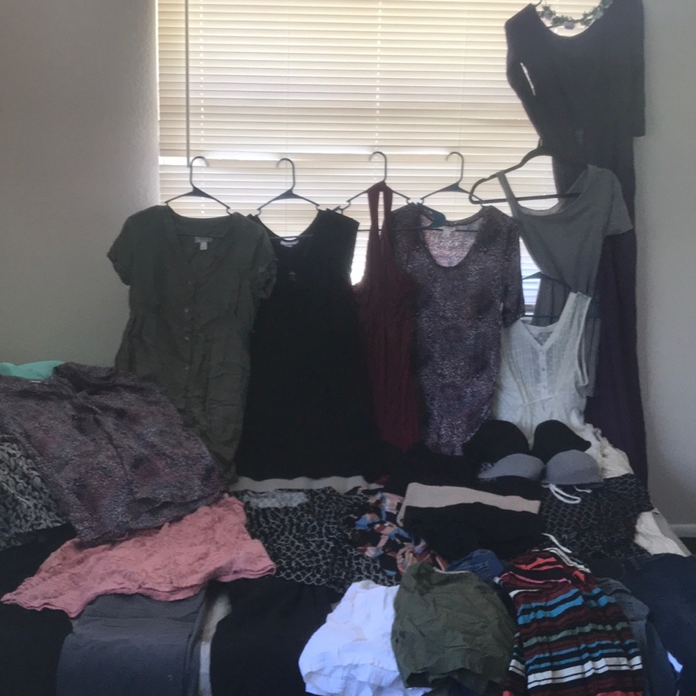 Motherhood maternity clothes - Picture 1 of 12